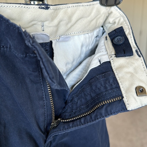 Gap Navy Shorts - Picture 5 of 5